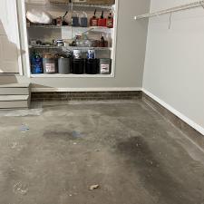 Garage Flooring in High Point, NC 0